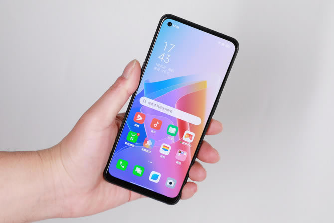 OPPO A96 OPPO A96wuy