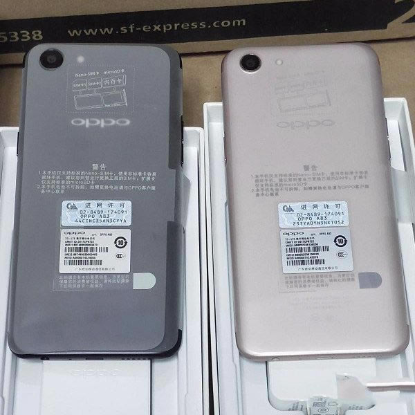 OPPO A83ֵI᣿OPPO A83֙C(sh)O(sh)зuy