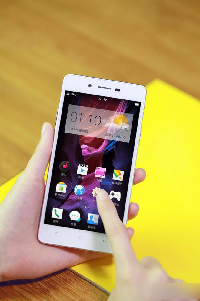 OPPO A51ٷDp