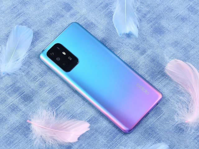 OPPO A95uy 