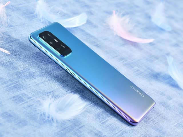 OPPO A95uy 