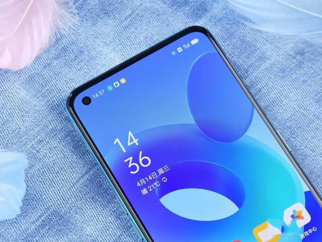 OPPO A95uy 