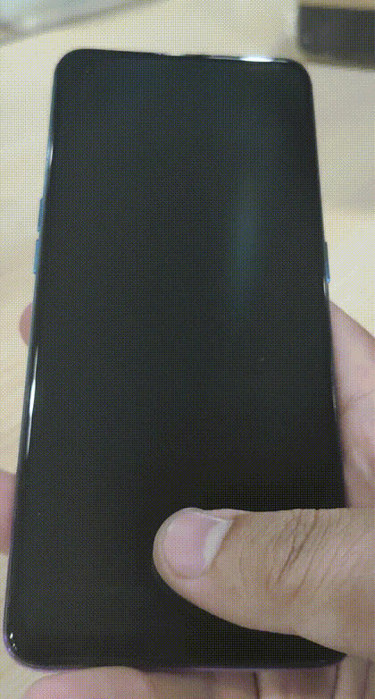 OPPO A95uy 