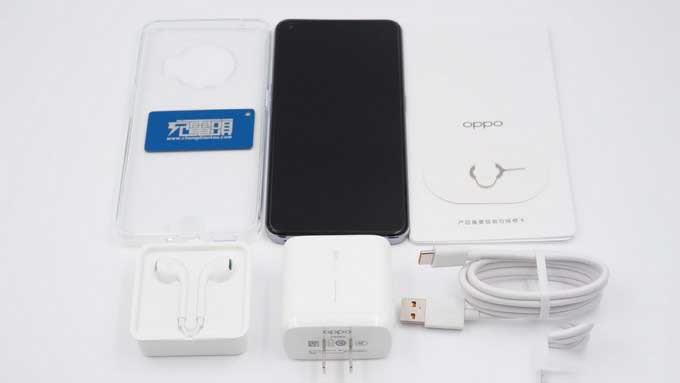 OPPO Ace2֙Cз:10Wo