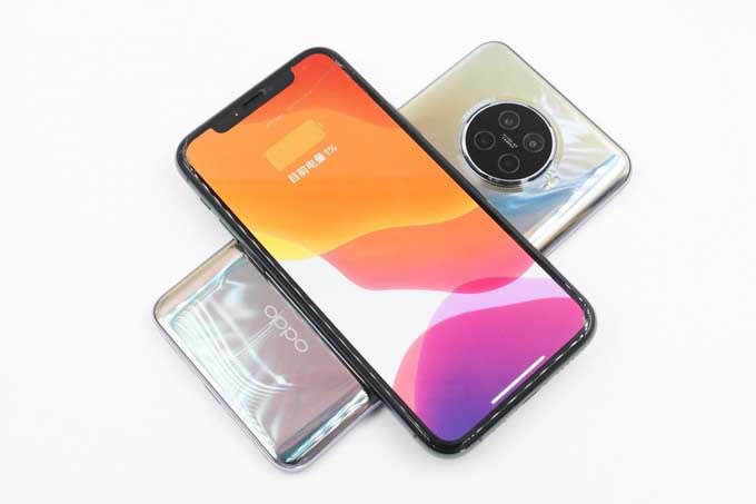 棺OPPO Ace2֙C10Wo