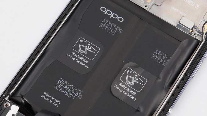 棺OPPO Ace2֙C10Wo