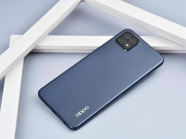 OPPO A53yu5Gֻ_θ ƽrҲܺȫ 