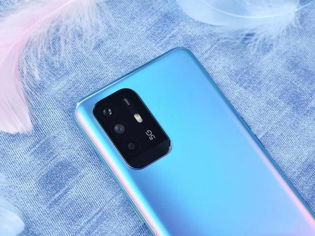 OPPO A95uy 