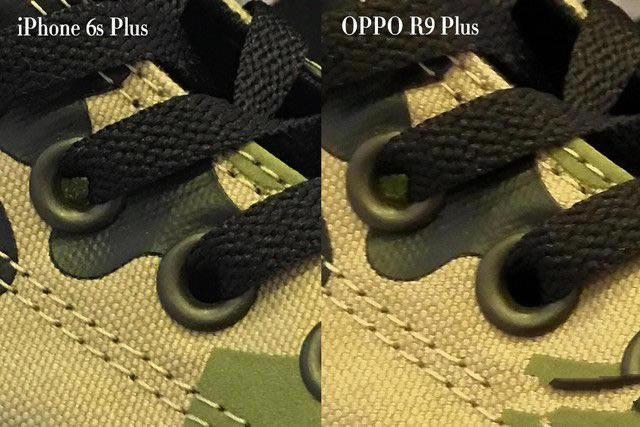 OPPOR9 PlusciPhone6sPlusһ(g)ֵIOPPOR9Plusc6s Plusȫλ(du)u(png)y(c)