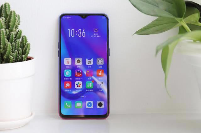 OPPO K1ֿ֧֧ OPPO K1Л]VOOCW