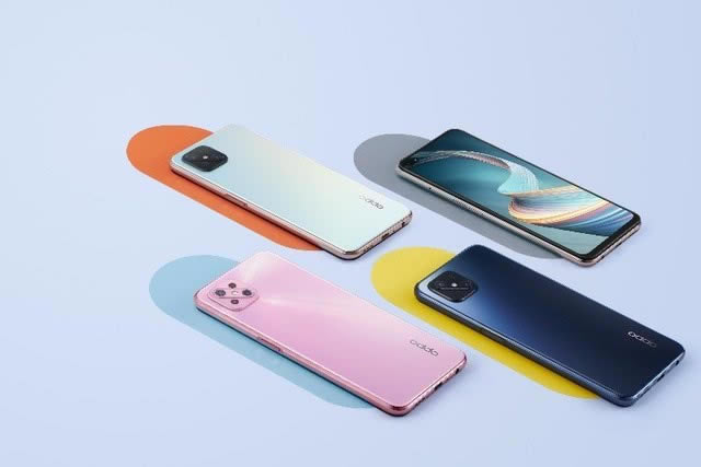 OPPO A92sֵI OPPO A92s֙CԔuy