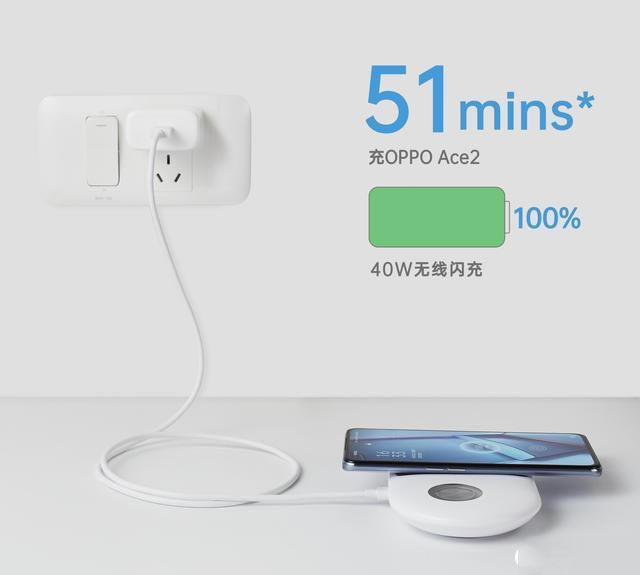 OPPO Ace2m(x)w(yn)65W+40WMȭ5Gr(sh)ͻP(gun)I