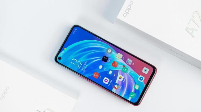 OPPO׿ǧԪ5Ga(chn)Ʒ OPPO A72ȫuy_֙C(j)uy_֙C(j)W(xu)Ժ_վ