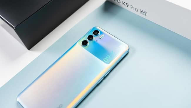 OPPO K9 Proֵֆ OPPO K9 ProԔuy_֙Cuy_վ