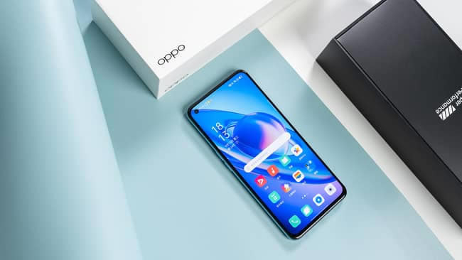 OPPO K9 Proֵֆ OPPO K9 ProԔuy_֙Cuy_վ
