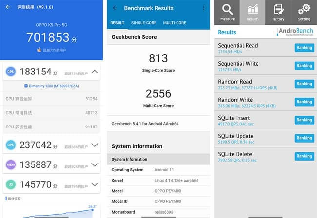 OPPO K9 Proֵֆ OPPO K9 ProԔuy_֙Cuy_վ