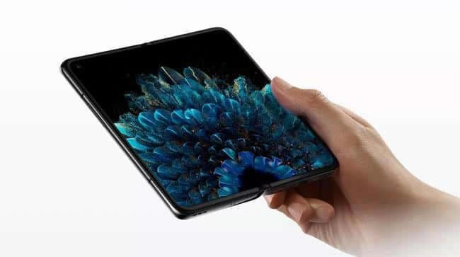 OPPO Find Nô OPPO Find N_ֻ_ֻѧԺ_վ
