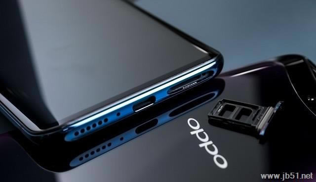 OPPO Find XΣOPPO Find X֙CзCDĽ