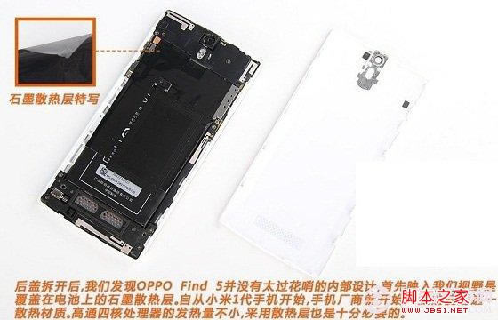 OPPO Find 5CȲD