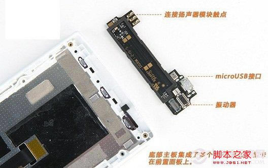 OPPO Find 5P