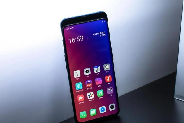 oppo find x OPPO Find Xзϸ