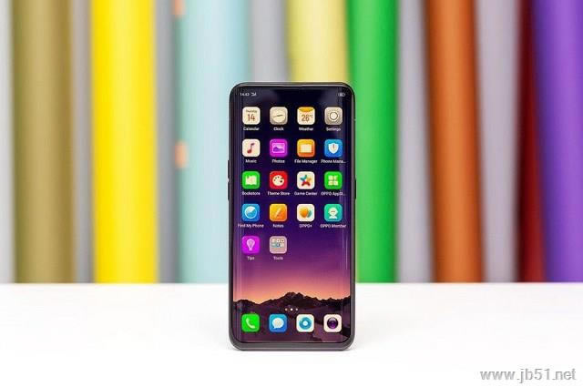 OPPO Find XΣOPPO Find X֙CзCDĽ