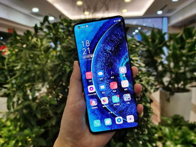 OPPO Find X2ֵֵI OPPO Find X2ʹwuy_֙Cuy_֙CWԺ_վ