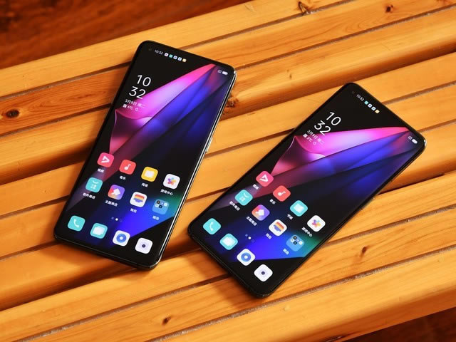 OPPO Find X3OPPO Find X3 ProһֵI?