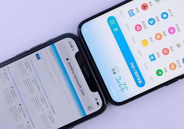 OPPO Find XiPhone XĂֵIiPhone XFind X^uy