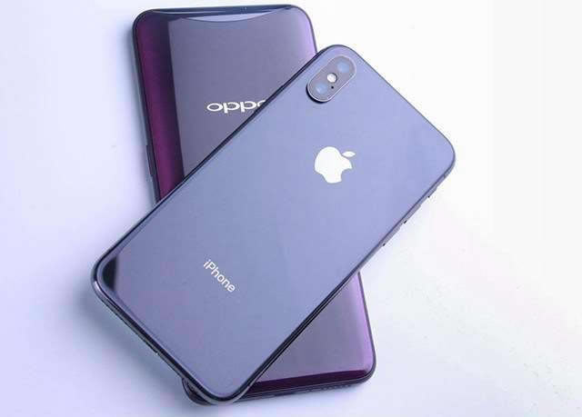 OPPO Find XciPhone XһֵIiPhone XcFind XO^uy
