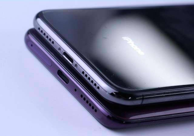 OPPO Find XiPhone XĂֵIiPhone XFind X^uy