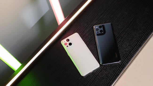 OPPO Find X3OPPO Find X3 ProԔuy_֙Cuy_֙CWԺ_վ