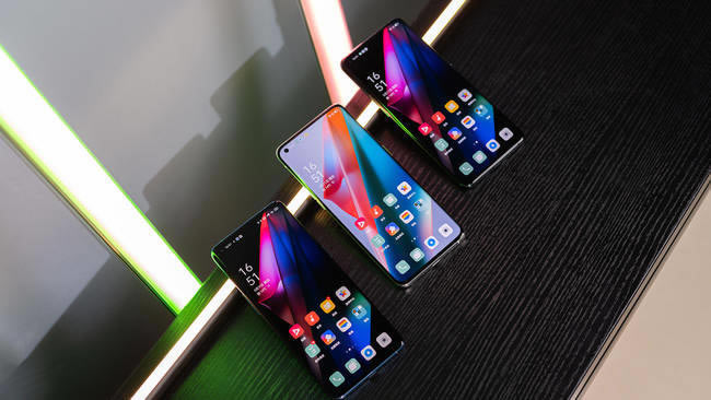 OPPO Find X3OPPO Find X3 ProԔuy_֙Cuy_֙CWԺ_վ