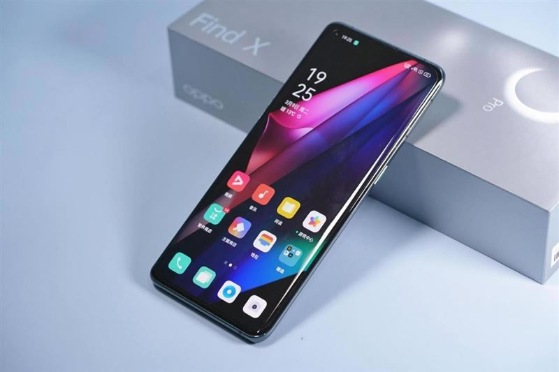 OPPO Find X3 ProֵI OPPO Find X3 Pro֙CԔuy