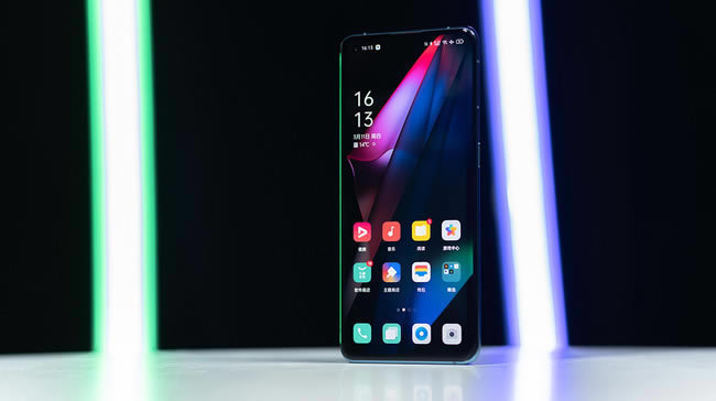 OPPO Find X3Ļw OPPO Find X3Ļwuy