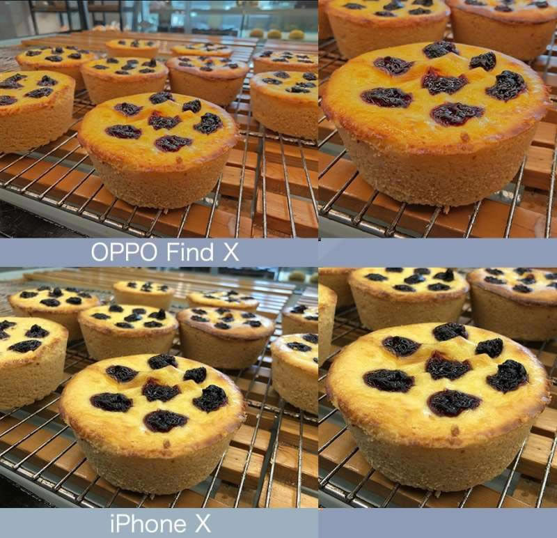 OPPO Find XiPhone XĂֵIiPhone XFind X^uy