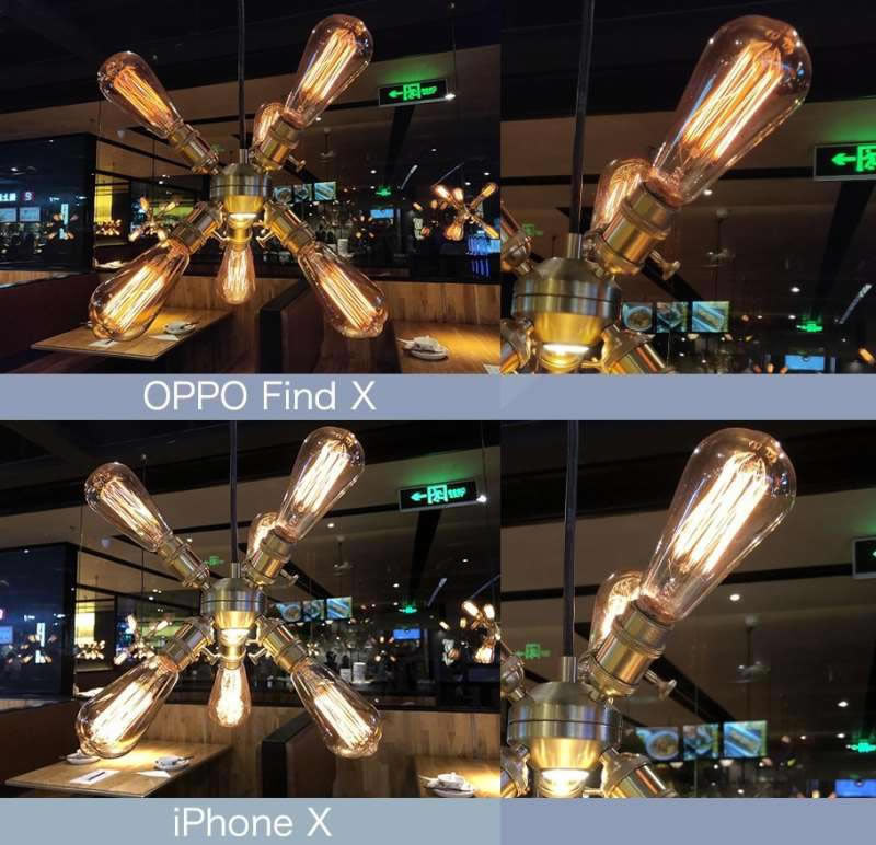 OPPO Find XiPhone XĂֵIiPhone XFind X^uy
