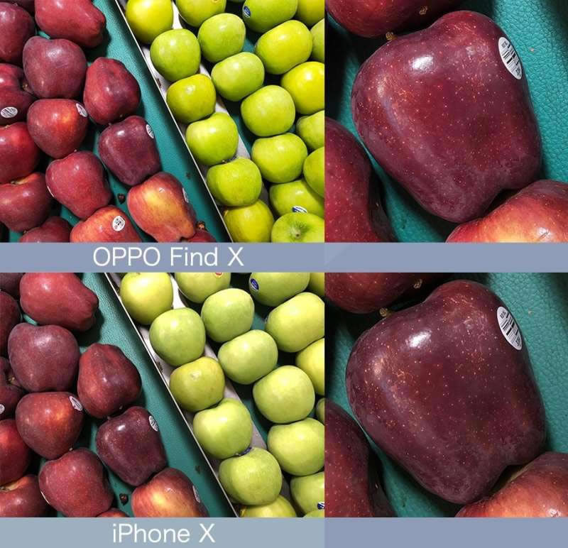 OPPO Find XiPhone XĂֵIiPhone XFind X^uy