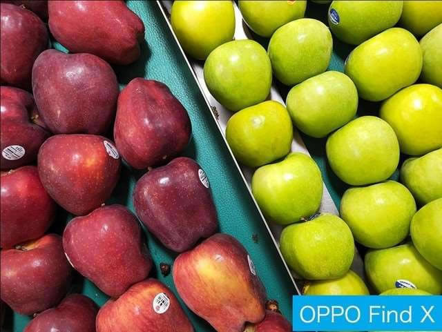 OPPO Find XiPhone XĂֵIiPhone XFind X^uy