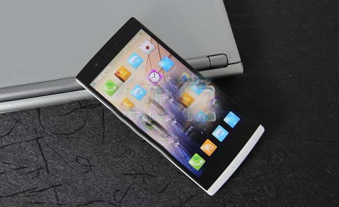 OPPO Find 5 X909ԄhĽy(tng)ܛģ