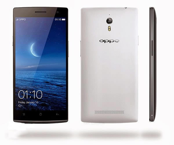 OPPO Find 7ɂ汾@̼ @O¼