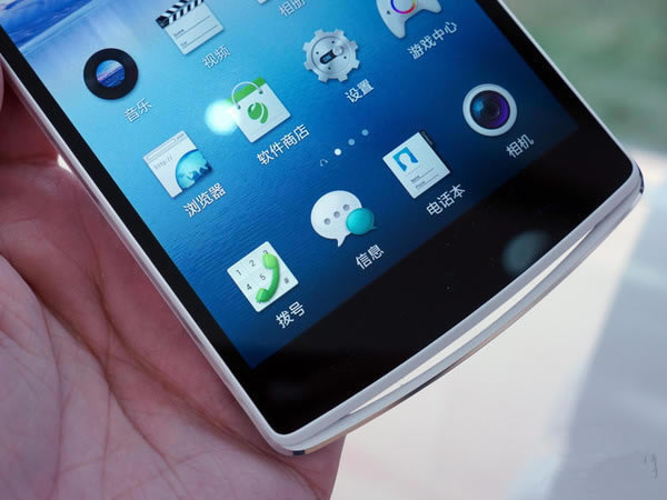 OPPO N3 OPPO N3Fwзuy
