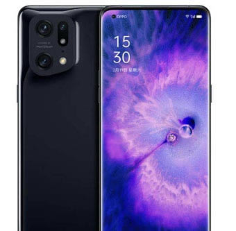 oppofindx5Pro֧pWiFiɆ?