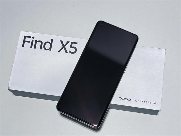 Oppo Find X5 ProÆ Oppo Find X5 Prowuy