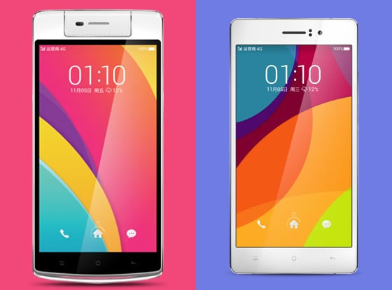 OPPO N3OPPO R5ĸãOPPO N3R5ϸԱͼ_׿ֻ_ֻѧԺ_վ