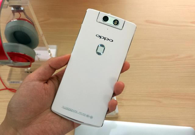 OPPO N3w򞣺ԄDz^