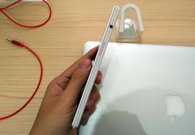OPPO N3w򞣺ԄDz^