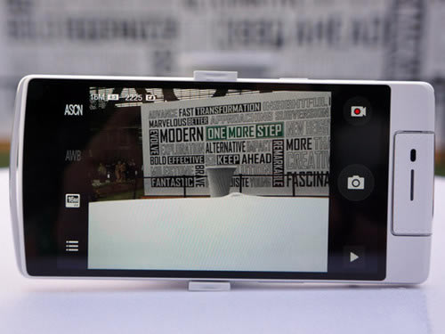 oppo n3