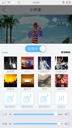 vivo x5ϵy