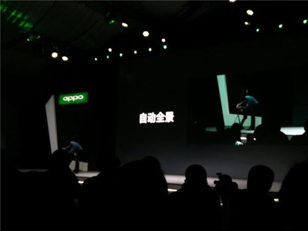 2014 OPPO N3＾ƷFDֱ_֙CYӍ